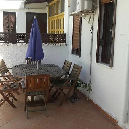 Apartamento Aka Selimiye (Aegean)