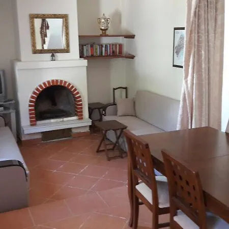 Apartamento Aka Selimiye (Aegean)