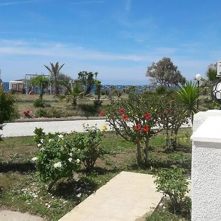Apartamento Aka