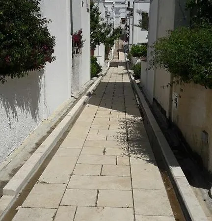 Apartamento Aka Selimiye (Aegean)