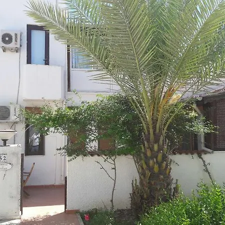 Apartamento Aka Selimiye (Aegean)