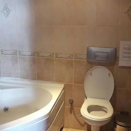Apartamento Aka *