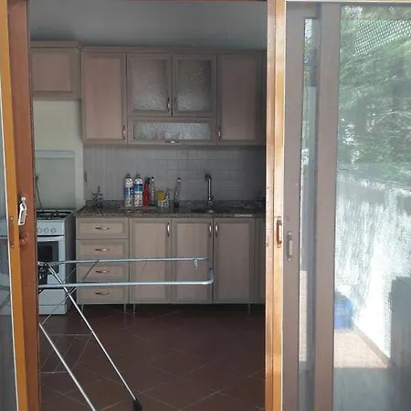 Apartamento Aka *